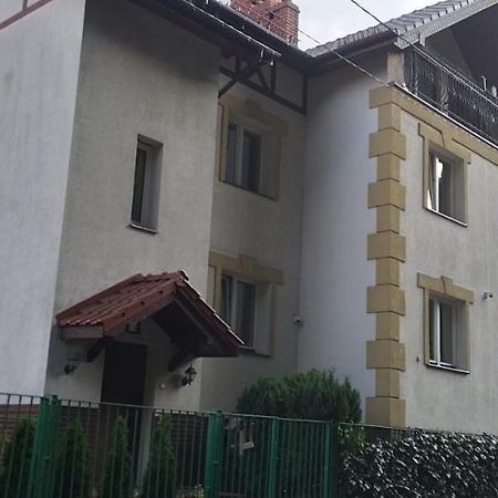 Apartament West Pensjon Im Swineminde Polen Bis4Person Heringsdorf Zewnętrze zdjęcie