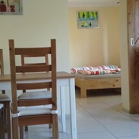 Apartament West Pensjon Im Swineminde Polen Bis4Person Heringsdorf Zewnętrze zdjęcie