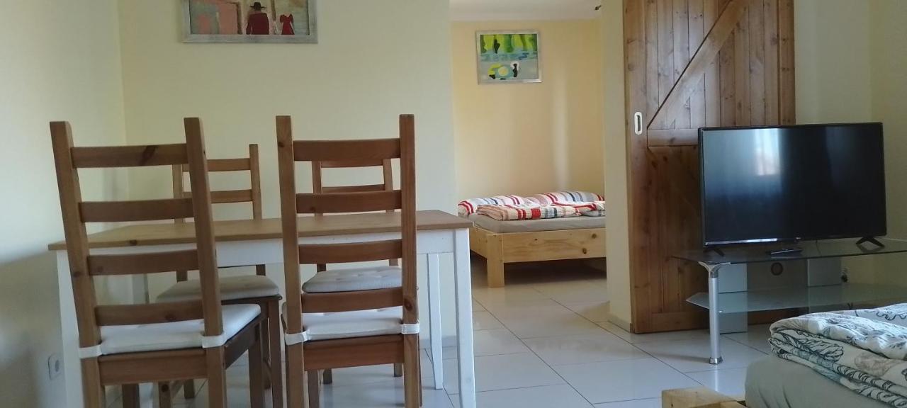 Apartament West Pensjon Im Swineminde Polen Bis4Person Heringsdorf Zewnętrze zdjęcie