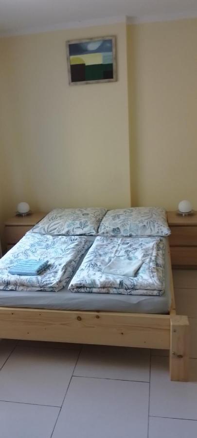 Apartament West Pensjon Im Swineminde Polen Bis4Person Heringsdorf Zewnętrze zdjęcie