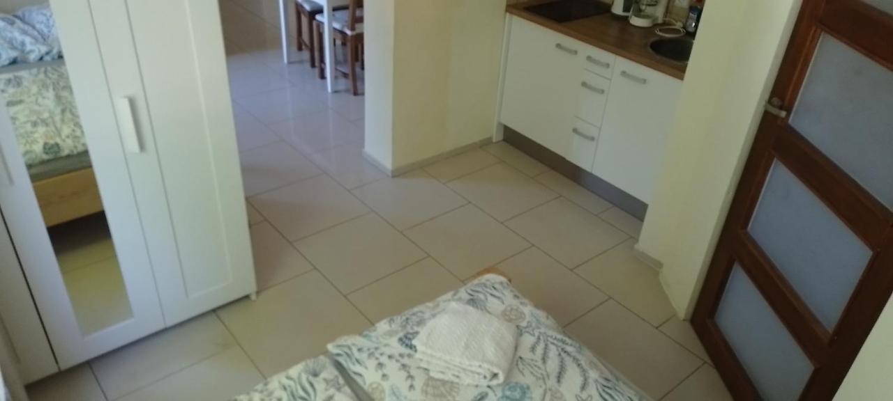 Apartament West Pensjon Im Swineminde Polen Bis4Person Heringsdorf Zewnętrze zdjęcie