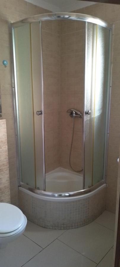 Apartament West Pensjon Im Swineminde Polen Bis4Person Heringsdorf Zewnętrze zdjęcie