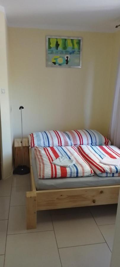 Apartament West Pensjon Im Swineminde Polen Bis4Person Heringsdorf Zewnętrze zdjęcie