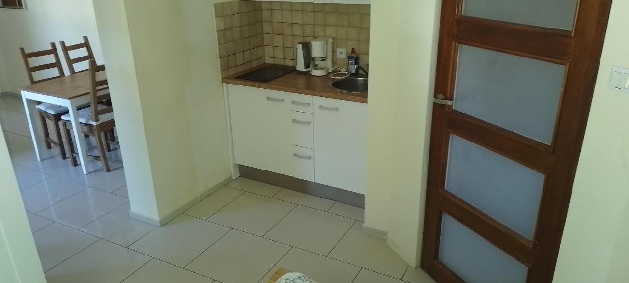 Apartament West Pensjon Im Swineminde Polen Bis4Person Heringsdorf Zewnętrze zdjęcie
